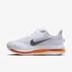 Кросівки жіночі Nike Pegasus Premium «White/Aluminum» 38.5 Білий HQ2593-107 - зображення 2