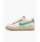 Кроссовки женские Nike Air Force 1 Shadow 36.5 Комбинированный CI0919-118 - изображение 2