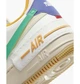 Кроссовки женские Nike Air Force 1 Shadow 36.5 Комбинированный CI0919-118 - изображение 9