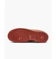 Кроссовки женские Nike Air Force 1 07 37.5 Красный DZ4442-800 - изображение 3