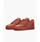 Кроссовки женские Nike Air Force 1 07 37.5 Красный DZ4442-800 - изображение 6