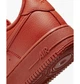 Кроссовки женские Nike Air Force 1 07 37.5 Красный DZ4442-800 - изображение 9