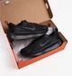 Кросівки унісекс Nike Promina Triple Running Athletic 38.5 Чорний FV6343-001 - зображення 2
