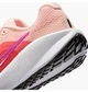 Кросівки жіночі Nike Downshifter 13 36.5 Персиковий FD6476-600 - зображення 8