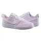 Кросівки жіночі Nike Court Bugh Low Gs 38 Рожевий DV5456-500 - зображення 6