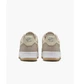 Кросівки жіночі Nike Air Force 1 07 39 Бежевий DD8959-111 - зображення 7