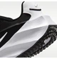 Кросівки жіночі Nike Aura Edge Black 38.5 Чорний HQ7025-002 - зображення 8