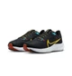 Кросівки жіночі Nike Air Zoopegasus 40 40 Чорний DV3854-002 - зображення 3