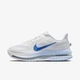 Кросівки жіночі Nike Pegasus Premium «White/Aluminum» 38.5 Білий HQ2593-107 - зображення 5