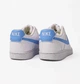 Кросівки жіночі Nike Court Vision Low Shoes 40 Білий-синій DH3158-107 - зображення 6