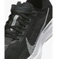 Кроссовки унисекс Nike Pegasus Plus 39 Черный FQ7261-002 - изображение 11