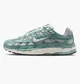 Кросівки жіночі Nike W P-6000 Turquoise/White 40.5 Білий, Бірюзовий BV1021-010 - зображення 1