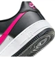 Кроссовки женские Nike Air Force 1 Gs 37.5 Комбинированный CT3839-109 - изображение 5