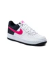 Кроссовки женские Nike Air Force 1 Gs 37.5 Комбинированный CT3839-109 - изображение 6