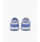 Кроссовки женские Nike Dunk Lowshoes Light Blue/White 39 Белый DD1873-402 - изображение 7