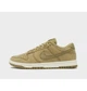 Кроссовки женские Nike Dunk Low Premium 37.5 Хаки DV7415-200 - изображение 2