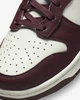 Кроссовки женские Nike Dunk High 36 DD1869-601 - изображение 7
