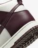Кроссовки женские Nike Dunk High 36 DD1869-601 - изображение 8
