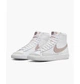 Кроссовки женские Nike Blazer Mid '77 Vintage 35.5 Белый CZ1055-118 - изображение 10