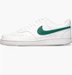 Кроссовки женские Nike Court Bugh Low Recraft 40 Комбинированный DV5456-109 - изображение 1