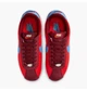 Кроссовки женские Nike Cortez Red/Bordo 36.5 Бордовый DZ2795-603 - изображение 4