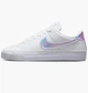 Кросівки жіночі Nike Court Legacy Next Nature 42.5 Білий FD0820-100 - зображення 1