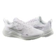 Кросівки жіночі Nike Downshifter 12 37.5 Білий DD9294-100 - зображення 6