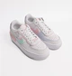 Кроссовки женские Nike Air Force 1 Shadow Mint Foam Atmosphere 35.5 Белый CI0919-117 - изображение 5
