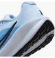 Кросівки жіночі Nike Downshifter 13 38.5 Блакитний FD6476-401 - зображення 8