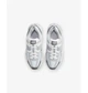 Кросівки жіночі Nike Zoom Vomero 5 Gs 37.5 Сріблястий HF6998-002 - зображення 5
