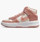 Кроссовки женские Nike Dunk High Up Peach 39 DH3718-107 - изображение 1