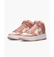 Кроссовки женские Nike Dunk High Up Peach 39 DH3718-107 - изображение 10