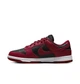 Кроссовки женские Nike Dunk Low Next Nature Dark Beetroot 36.5 DN1431-002 - изображение 3