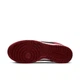 Кроссовки женские Nike Dunk Low Next Nature Dark Beetroot 36.5 DN1431-002 - изображение 7