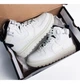 Кроссовки женские Nike Af1 Hi Ut 2.0 38.5 Белый DC3584-100 - изображение 3