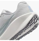 Кросівки жіночі Nike Downshifter 13 37.5 Сірий FD6476-006 - зображення 8