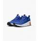 Кроссовки женские Nike Free Metcon 6 Workout Shoes Blue 38 Синий FJ7126-400 - изображение 6