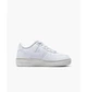 Кроссовки женские Nike Air Force 1 Crater 38.5 Белый DM1086-003 - изображение 4