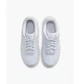Кроссовки женские Nike Air Force 1 Crater 38.5 Белый DM1086-003 - изображение 5