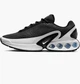 Кроссовки женские Nike Air Max Dn 37.5 Черный FJ3145-002 - изображение 1