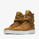 Кроссовки женские Nike Sf Af1 35.5 857872-203 - изображение 5