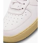 Кроссовки женские Nike Air Force 1 40.5 Розовый DR9503-601 - изображение 8