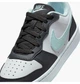 Жіночі кеди Nike Court Borough Low Recraft 39 Комбінований HQ3258-060 - зображення 7