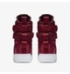 Кросівки жіночі Nike W Sf Af1 35.5 Червоний 857872-601 - зображення 3