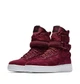 Кросівки жіночі Nike W Sf Af1 35.5 Червоний 857872-601 - зображення 5
