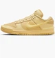 Кроссовки женские Nike Dunk Low Twist Wmns 'Honey' 38 Желтый DZ2794-701 - изображение 1