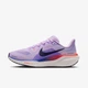 Кросівки жіночі Nike Air Zoom Pegasus 41 40.5 Фіолетовий FD2723-503 - зображення 1