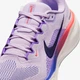 Кросівки жіночі Nike Air Zoom Pegasus 41 40.5 Фіолетовий FD2723-503 - зображення 8