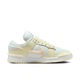 Кроссовки женские Nike Dunk Low Twist Beige/Yellow 37.5 DZ2794-104 - изображение 2