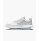 Кросівки жіночі Nike Air Max Ap 41 Білий CU4870-102 - зображення 4